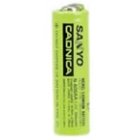 Sanyo batteri N-600AAC 1,2V 600mAh