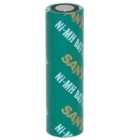 Sanyo batteri HR-AAUL NiMH 1,2V 1450mAh