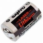 Sanyo batteri CR14250SE Lithium 3V 850mAh