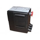 Borringia Batteri 24V 1300mAh NiMH Udskiftning af celler Borringia Batteri 24V 1300mAh NiMH Udskiftning af celler
