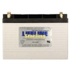 Lifeline Start Batteri blybatteri GPL-3100T 12V 100Ah