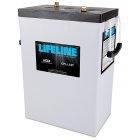 Lifeline Deep Cycle blybatteri GPL-L16 6V 400Ah