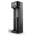 Lader til 18650 Li-Ion USB Lader til 18650 Li-Ion USB