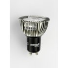 Maxell LED-Spot GU10 4W Varm Hvid Maxell LED-Spot GU10 4W Varm Hvid