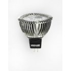 Maxell LED-Spot MR16 12V 4W Varm Hvid Maxell LED-Spot MR16 12V 4W Varm Hvid