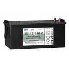 Sonnenschein GF12 160V (GF12160V) 12V 200Ah Gel Batteri