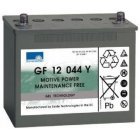 Sonnenschein GF12 044Y (GF12044Y) 12V 50Ah Gel Batteri