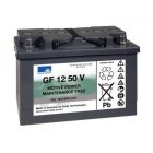 Sonnenschein GF12 050V (GF12050V) 12V 55Ah Gel Batteri