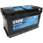 Exide EK800 AGM Batteri 12V 80Ah