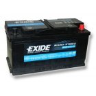 Exide EK920 AGM Batteri 12V 92Ah