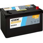 Exide EA954 Premium 12V 95Ah Startbatteri
