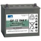 Sonnenschein Batteri til Invacare Pronto R2, Ranger II FWD,MWD (GF12044Y) 12V 55Ah GEL