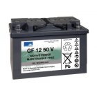 Sonnenschein Batteri til Sopur Elite XS 6kmh (GF12050V) 12V 55Ah GEL