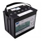 Sonnenschein Batteri til Shoprider Scooter Sprinter XL 3 Deluxe (GF12063Y) 12V 70Ah GEL Sonnenschein Batteri til Shoprider Scooter Sprinter XL 3 Deluxe (GF12063Y) 12V 70Ah GEL