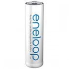 Panasonic Eneloop LR-03 AAA 1,2V 750mAh Lse/Bulk 50 stk Genopladelige