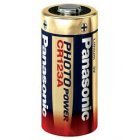 Panasonic CR123A Lithium Batteri 3V 1 stk. Lse