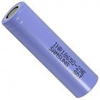 Samsung INR18650-29E 3,6V 2900mAh Li-Ion Celle Lse 1 stk.