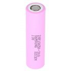 Samsung INR18650-30Q 3,6V 3000mAh Li-Ion Batteri