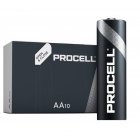 Duracell Procell Intense Power AA LR6 Alkaline Batterier 10er pakke Duracell Procell Intense Power AA LR6 Alkaline Batterier 10er pakke