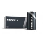 Duracell Procell C LR14 Alkaline Batterier 10er pakke