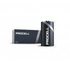 Duracell Procell D LR20 Alkaline Batterier 10er pakke