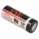 EVE ER18505 3,6V Lithium 4000mAh