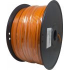 Afgrænsningskabel/Kanttråd forstærket/ekstra hårdfør for Robomow Robotplæneklipper Ø4,2mm x 250m Afgrænsningskabel/Kanttråd forstærket/ekstra hårdfør for Robomow Robotplæneklipper Ø4,2mm x 250m