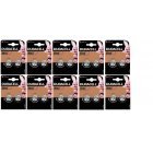 Duracell CR2032 Lithium Knapcelle Batteri 2er Blister x 10 (20 batterier) Duracell CR2032 Lithium Knapcelle Batteri 2er Blister x 10 (20 batterier)