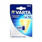Varta Professional Lithium Photo Batteri CR2 3V 1er blister  06206301401