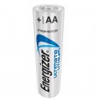 Energizer Ultimate L91 AA Lithium Batteri 1,5V 1 stk Løse Energizer Ultimate L91 AA Lithium Batteri 1,5V 1 stk Løse