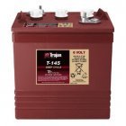 Trojan T-145 Deep-cycle Bly Batteri 6V 260Ah ELPT-Terminal Trojan T-145 Deep-cycle Bly Batteri 6V 260Ah ELPT-Terminal
