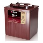 Trojan TE35 Deep-cycle Bly Batteri 6V 245Ah Autopol Trojan TE35 Deep-cycle Bly Batteri 6V 245Ah Autopol