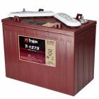 Trojan T-1275 Deep-cycle Bly Batteri 12V 150Ah Kompatibel med J-150)