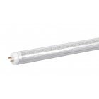LED-Rør LED-Tube 120cm T8 Super Bright DIP 85-277VAC 16W Varm Hvid 1400lm LED-Rør LED-Tube 120cm T8 Super Bright DIP 85-277VAC 16W Varm Hvid 1400lm