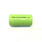 Industricelle SC 1,2V 3300mAh NiMH 22,2 x 42,5mm