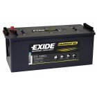 Batteri til Camping Mover og Forbrug Exide ES1350 Equipment Gel Batteri 12V 120Ah