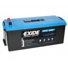 Batteri til Camping Mover og Forbrug Exide EP2100 Dual AGM Batteri 12V 240Ah Batteri til Camping Mover og Forbrug Exide EP2100 Dual AGM Batteri 12V 240Ah