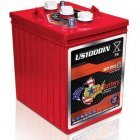 US Battery Deep Cycle 6V 199/247Ah