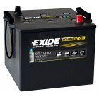 Batteri til Marine/Både Exide ES1200 Equipment Gel Batteri 12V 110Ah