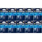 Batteri til Låsesystemer Varta Longlife Power Alkaline 6LR61 E 1er blister 10 pakker 04922121411 Batteri til Låsesystemer Varta Longlife Power Alkaline 6LR61 E 1er blister 10 pakker 04922121411