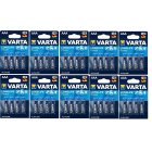 Batteri til Låsesystemer Varta Longlife Power Alkaline LR03 AAA 4er blister 10 pakker 04903121414 Batteri til Låsesystemer Varta Longlife Power Alkaline LR03 AAA 4er blister 10 pakker 04903121414