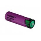 Batteri til Varmestyring/Termostat Tadiran batteri Lithium AA LR6 SL-760 3,6V