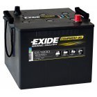 Batteri til Skiltevogn Exide ES1200 Equipment Gel Batteri 12V 110Ah Batteri til Skiltevogn Exide ES1200 Equipment Gel Batteri 12V 110Ah