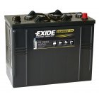Batteri til Skiltevogn Exide ES1300 Equipment Gel Batteri 12V 120Ah Batteri til Skiltevogn Exide ES1300 Equipment Gel Batteri 12V 120Ah
