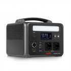 TELWIN Power Up 650 batteribank