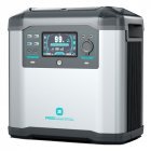 Lithium P25 Power Station 2000W 1573Wh