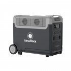 Lithium P36 Power Station 3600W 3840Wh Mobil Powerbank