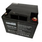 Batteri til DukaDu c3 12V 45Ah