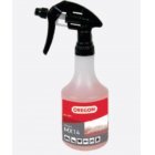 MX14 Spray (500 ml)  Fjerner let olie, fedt, harpiks, smuds m.. (O91-9320)