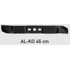 Kniv til AL-KO Bio (Comfort 470) 46cm Ø19,7mm 440125, - erstatter 91-980 (P621546000301) (NGP440125) Kniv til AL-KO Bio (Comfort 470) 46cm Ø19,7mm 440125, - erstatter 91-980 (P621546000301) (NGP440125)
